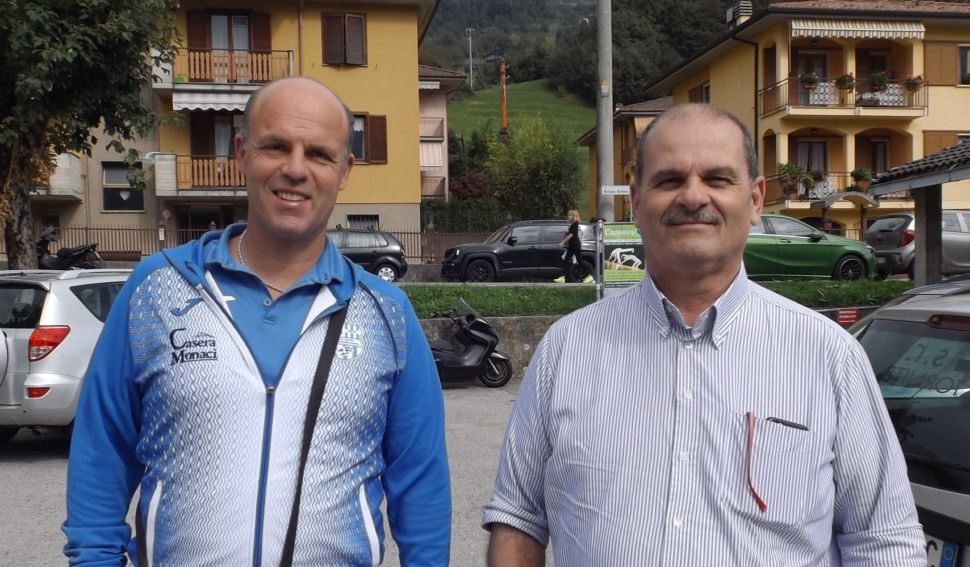 UFFICIALE – Roberto Raineri è il nuovo direttore sportivo del San Giovanni Bianco
