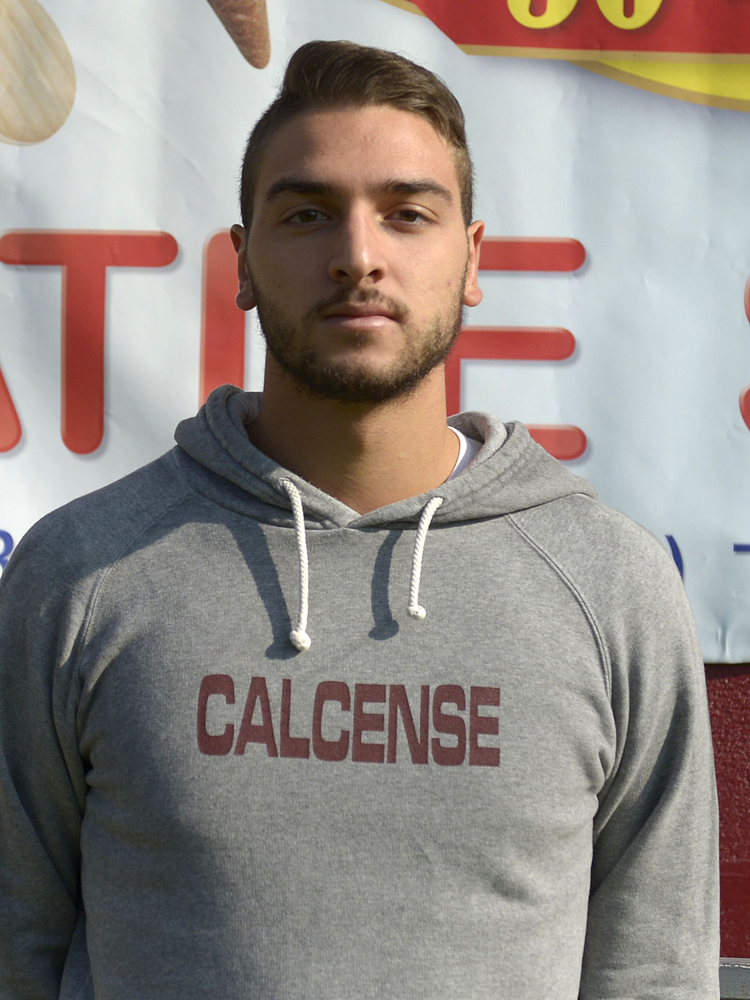 Seconda, Badalasco scatenato: preso Mattia Marta dal Fontanella