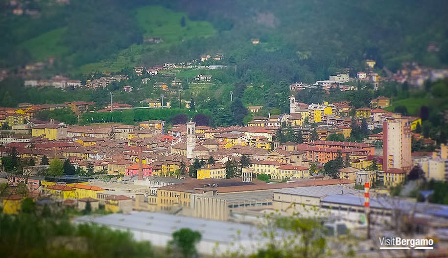 Il profondo cambiamento di mentalità della gente delle nostre valli