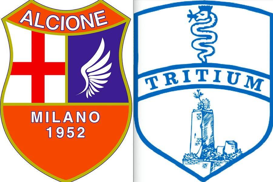 Alcione Tritium – Milano FC: collaborazione a 360 gradi per vincere in D, in Eccellenza e nelle giovanili