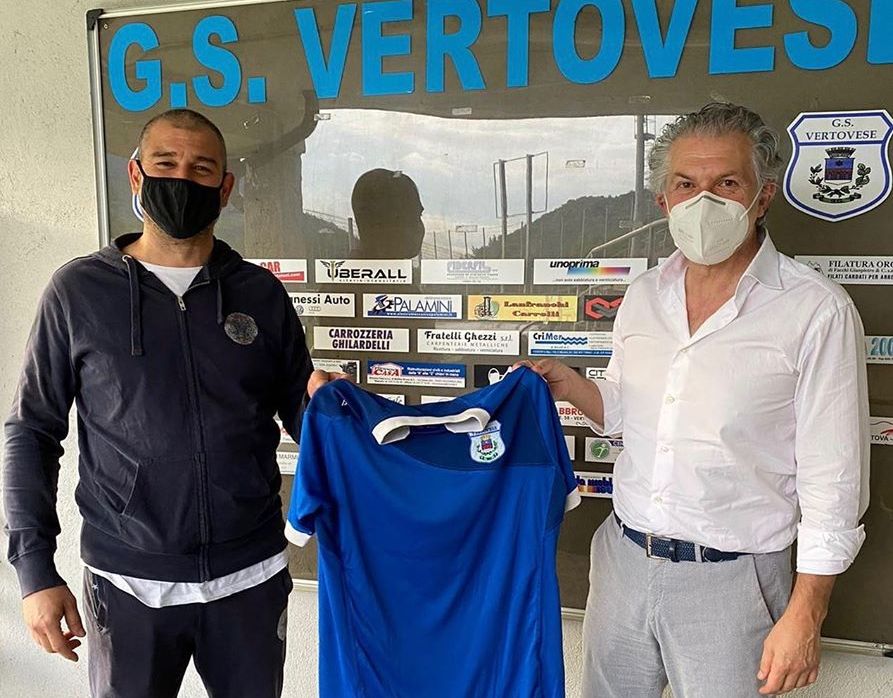 UFFICIALE – Alessandro Locatelli confermato alla guida della Vertovese