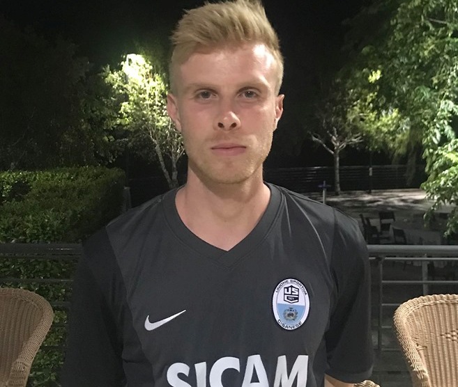 Il Paladina non si ferma: il ds Pelizzoli firma il colpo Baldis dalla Cisanese