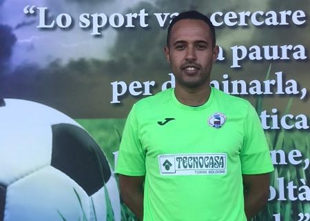 La Torre mette le ali: preso anche Andrea Cortinovis