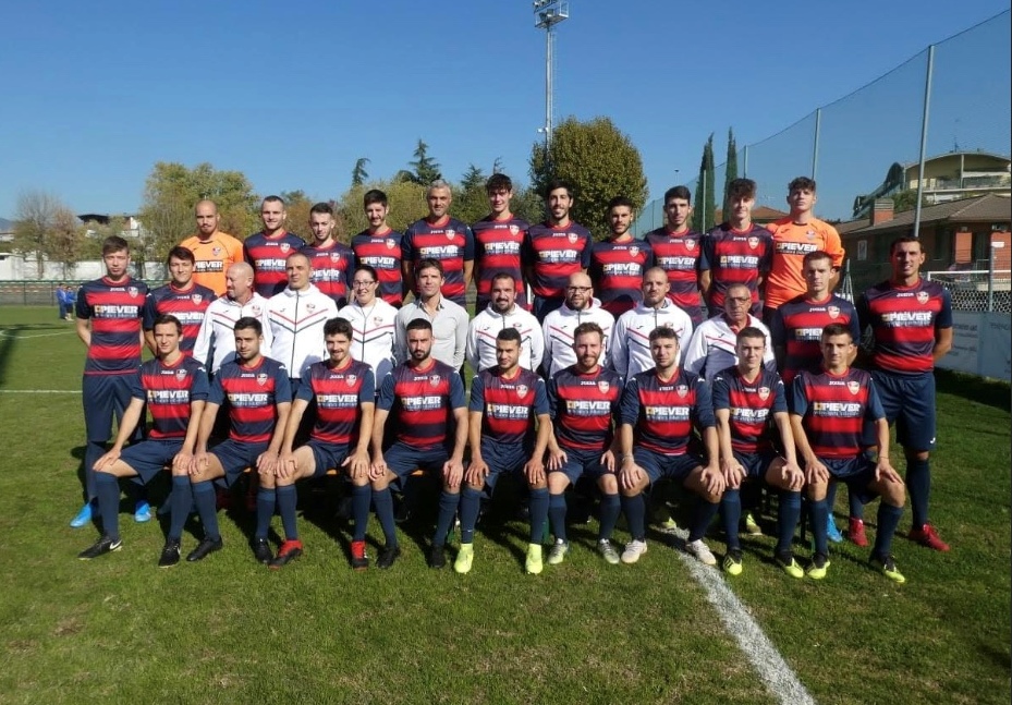 Aurora Seriate, il dg Orio: “Al lavoro per dare a mister Comi una rosa all’altezza. Sarà fondamentale il gruppo”