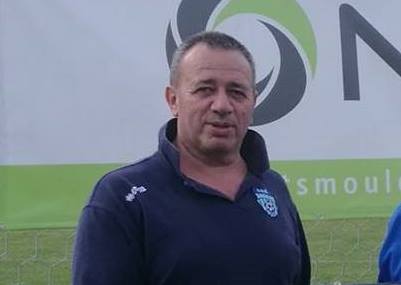 Diego Agazzi è il nuovo mister del Lallio. Le dichiarazioni del Presidente Brembilla e dell’allenatore