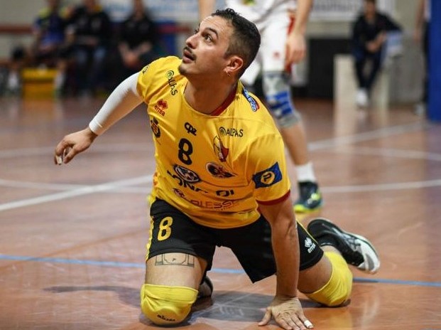 Gherardi è il primo colpo della POG Grassobbio