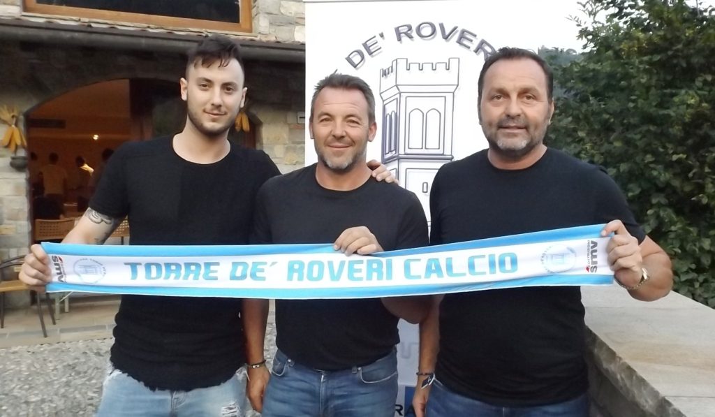 Torre de Roveri al lavoro per rinforzare la rosa: tra gli obiettivi Marco Vavassori, Trovò ed El Mansoury