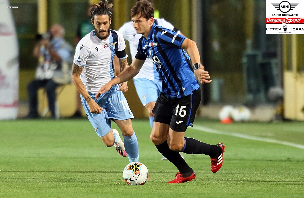 Atalanta, De Roon a rischio per l’Ajax