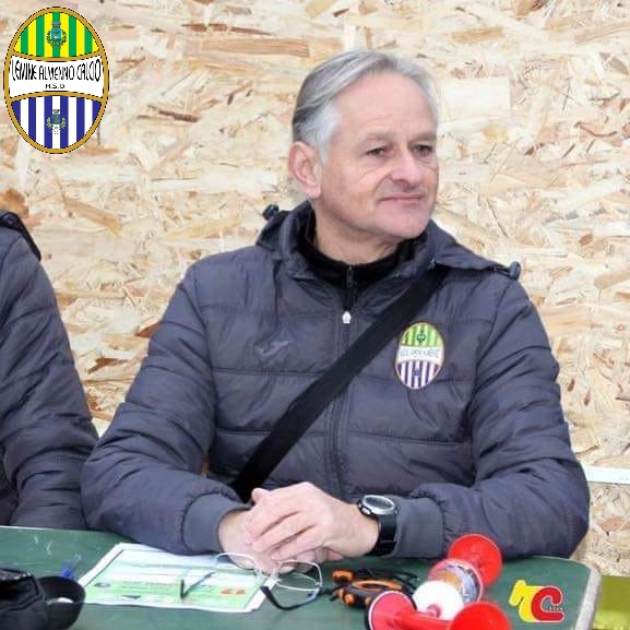 Lemine Almenno, Gregorio nuovo responsabile del vivaio. Confermati Pagani, Cefis e Capelli