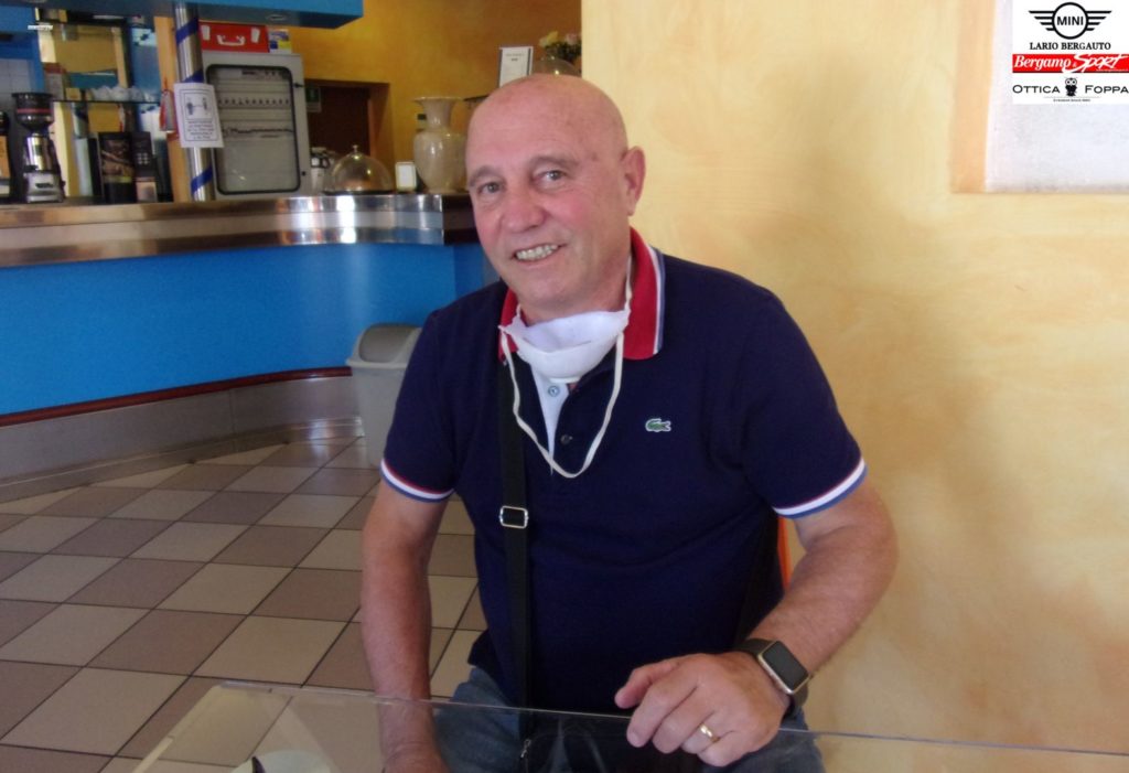 Ernesto Nani lascia il Lemine: “Pronto per affrontare una nuova avventura, mi piacerebbe restare vicino a casa”