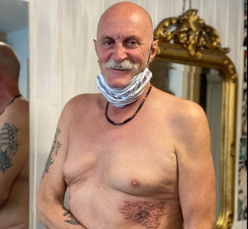 Ettore Consonni e il Coronavirus: “La Sicilia nel cuore e sul petto, mi ha salvato”