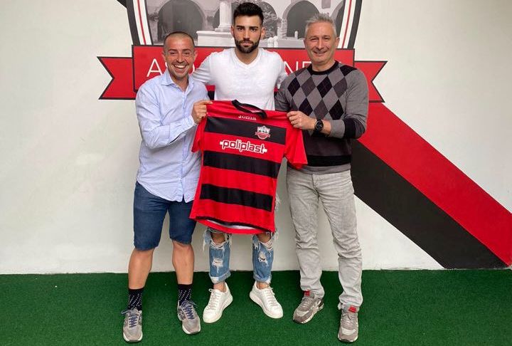 Seconda. Capolavoro Gandinese, preso Feltri, portierone classe 1999, grande talento del calcio bergamasco