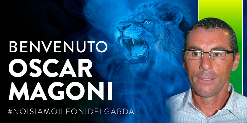 Ufficiale: Oscar Magoni al Feralpisalò