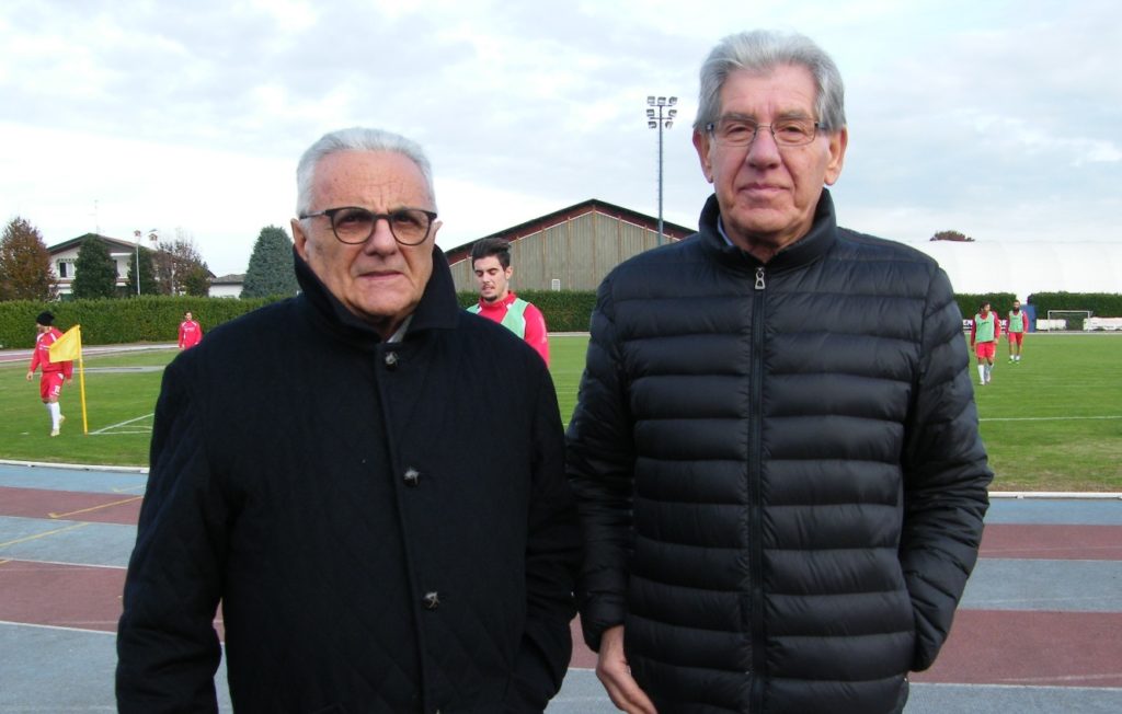 Caravaggio, panchina a Terletti e direzione sportiva a Lanzeni