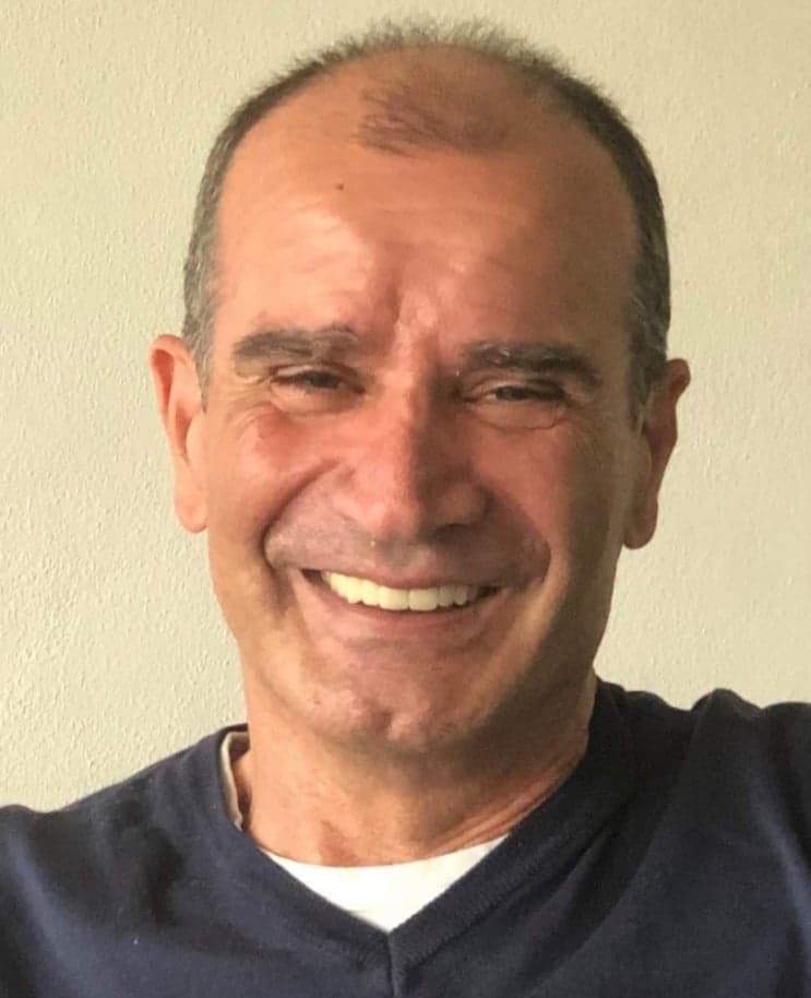 UFFICIALE – Giorgio Filippelli è il nuovo responsabile del settore giovanile dell’Almè