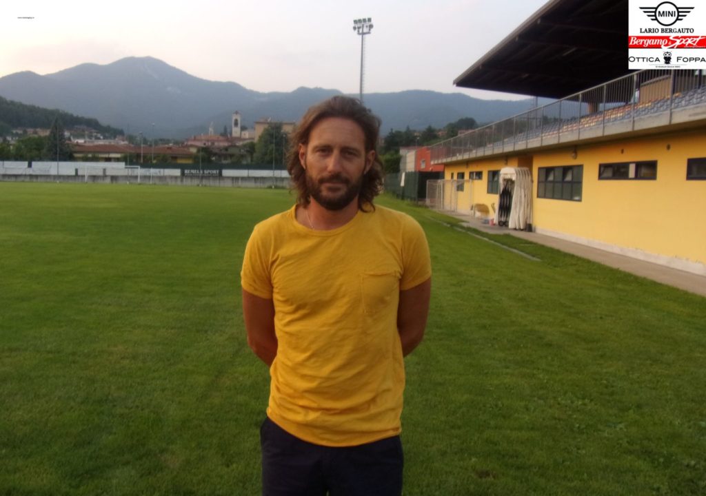 Il Cenate Sotto festeggia i 10 anni con la conferma di mister Marchesi