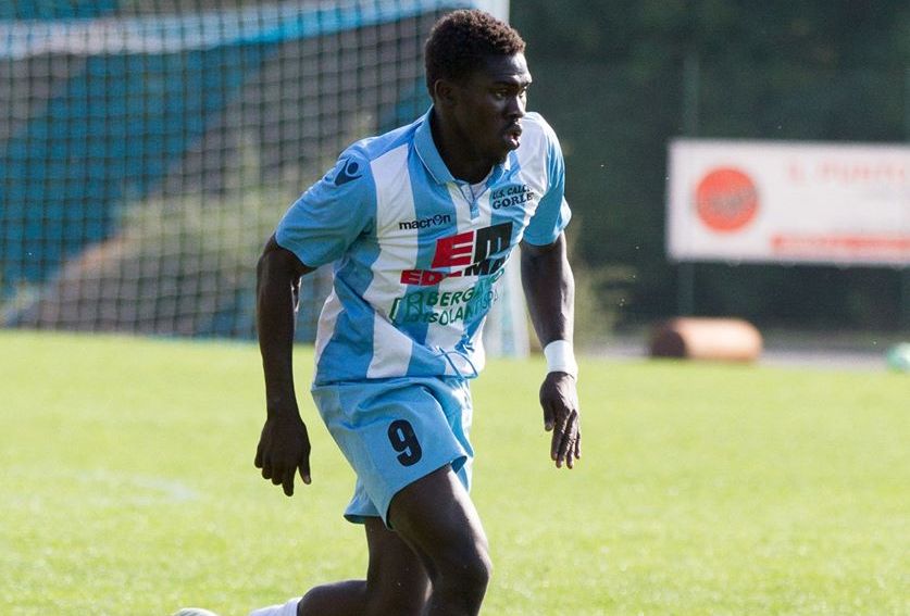 Mercato dilettanti, seriane scatenate: Vertovese vicina a Marco Ruggeri, la Juvenes Pradalunghese tratta Gningue