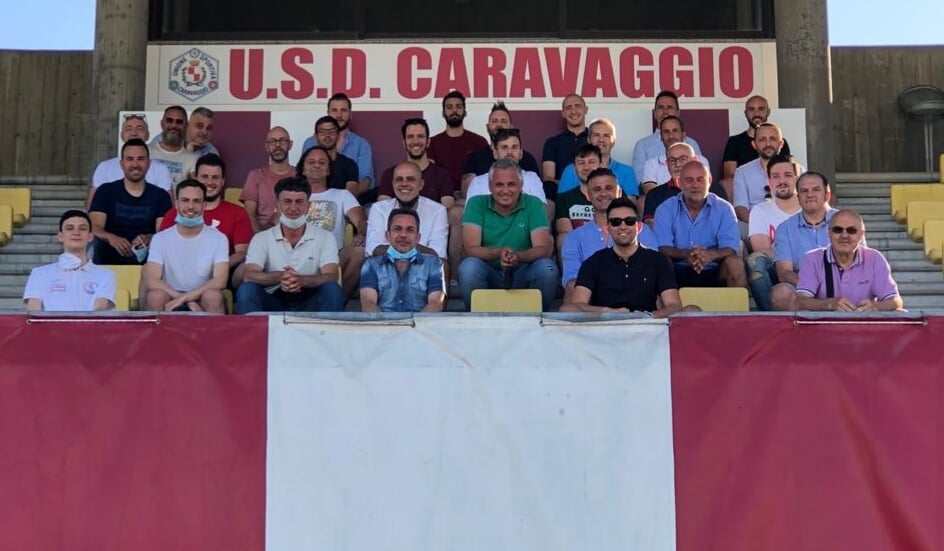 Caravaggio, alziamo il sipario sul settore giovanile. Continuità è la parola d’ordine dopo l’ottimo lavoro svolto nelle ultime stagioni