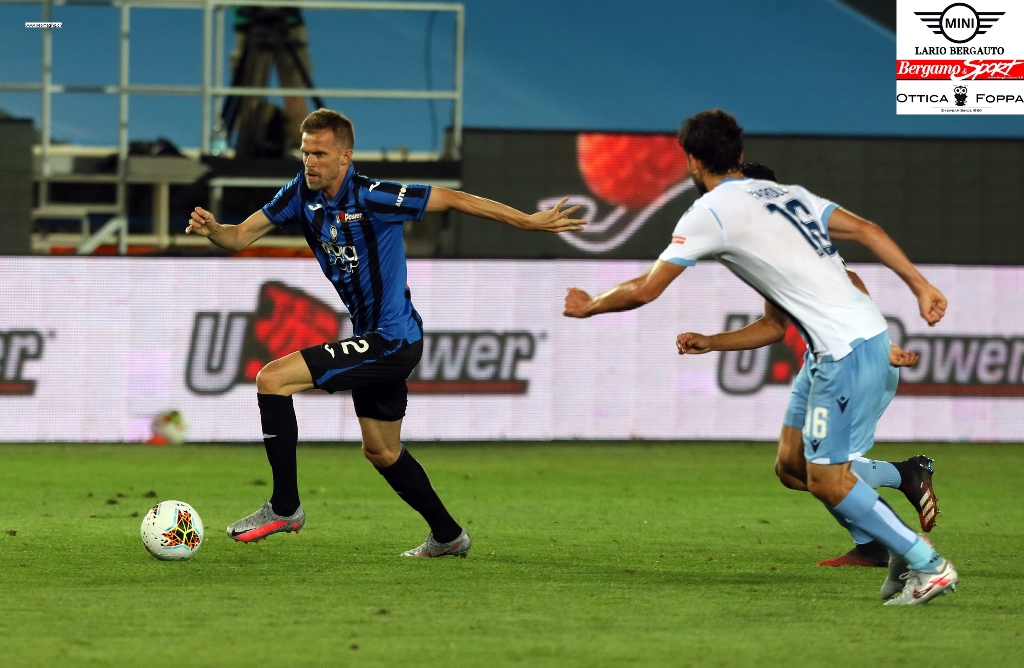 Ilicic: “L’amore per il calcio mi ha salvato”