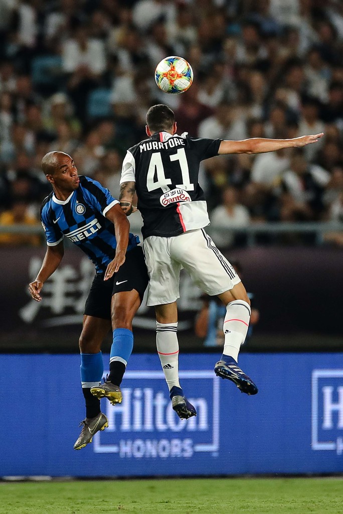 Un Muratore per l’Atalanta: è lo sconto alla Juve per Kulusevski?