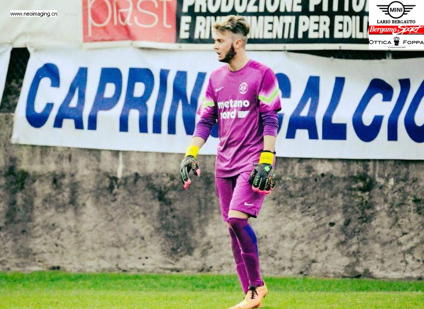 A tu per tu con Kevin Locatelli: “Nelson Dida, Casi e Gatti, il gruppo del Mozzo e la mia gratitudine all’Almè”