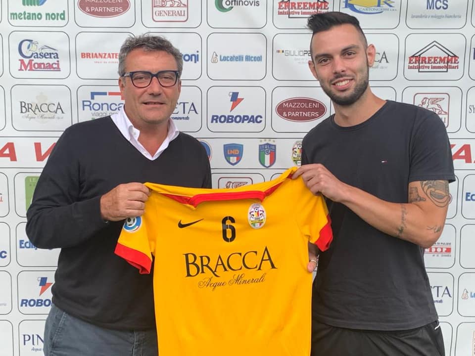 Villa Valle, Meregalli: “Partiti con ben altre ambizioni, ora salviamoci il prima possibile”