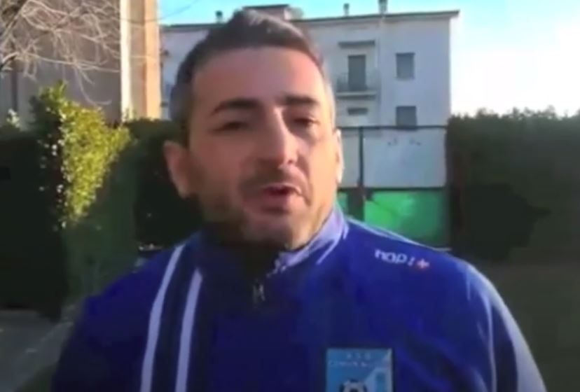 Azzano FG, Rozzoni tra i nomi caldi per il dopo Castellani