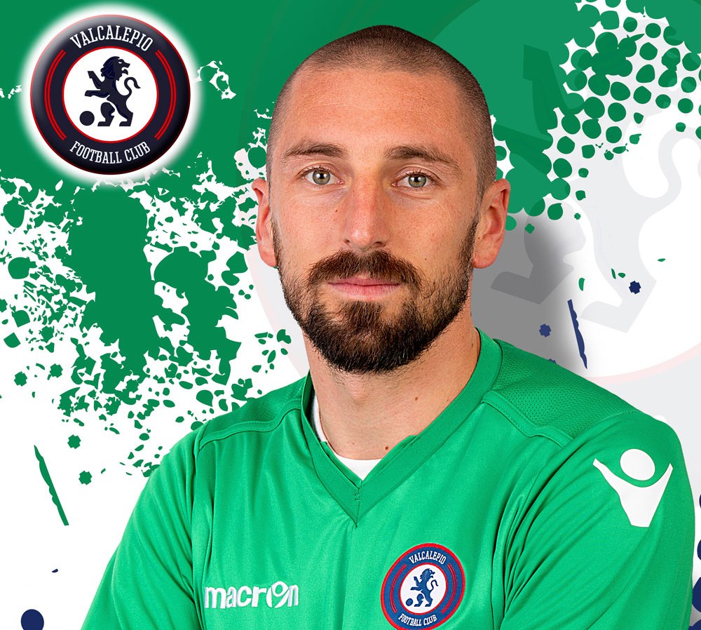 Pradalunghese di lusso: arriva anche Matteo Nodari