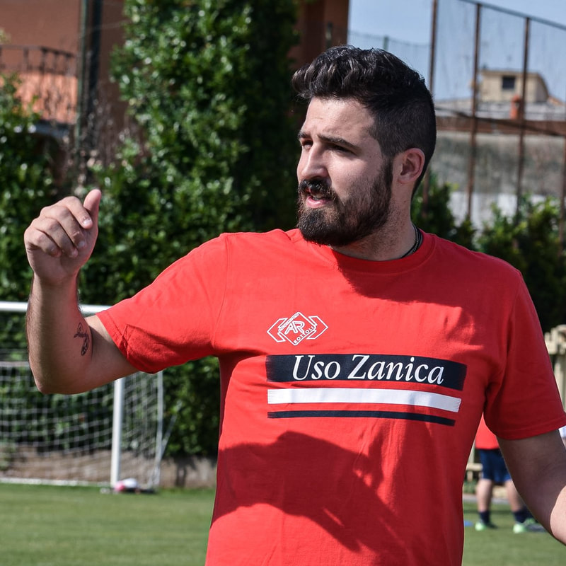 Seconda Categoria, si separano le strade di Mattia Carenini e dell’USO Zanica