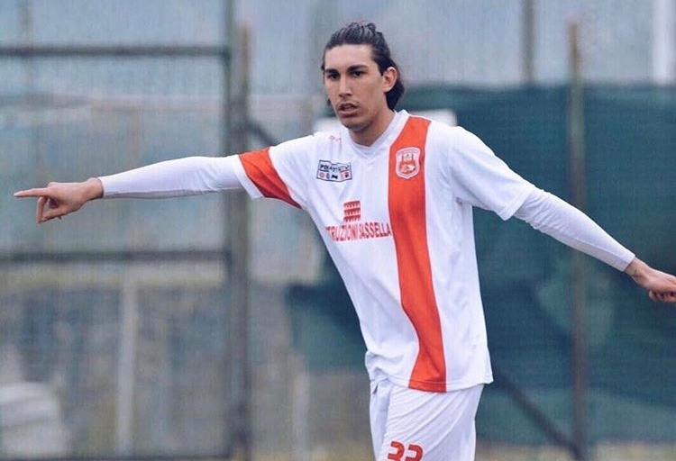 Mapello, presi Mattia Noris e Marco Bortoli. Occhi su bomber Pellegris