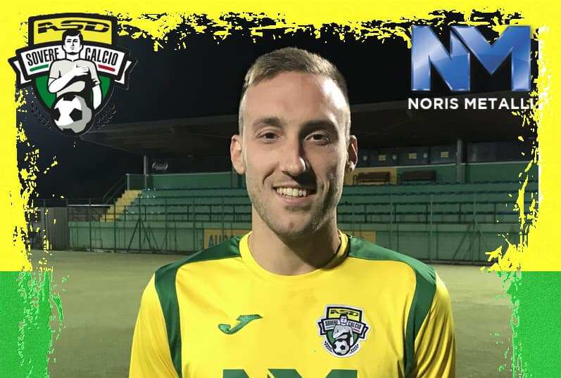 Altro squillo del Sovere: dal Bienno arriva Verdi