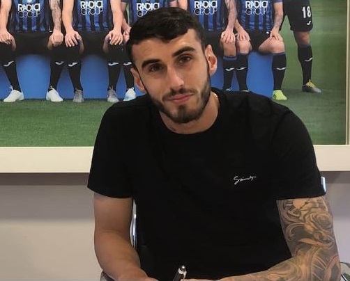 Un Muratore in meno a Bergamo: va alla Reggiana