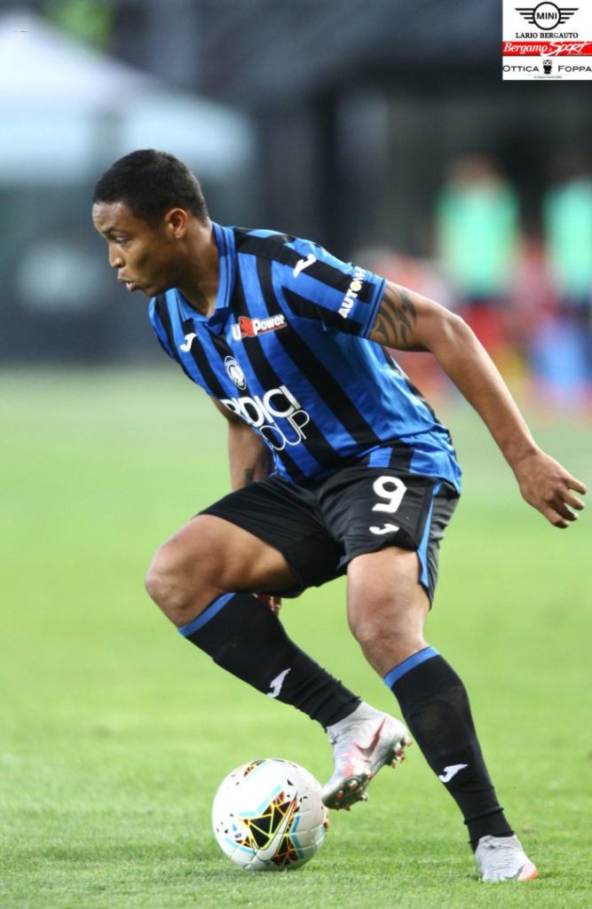 Atalanta-Udinese, le pagelle: Muriel fa un altro sport, redivivo Malinovskyi