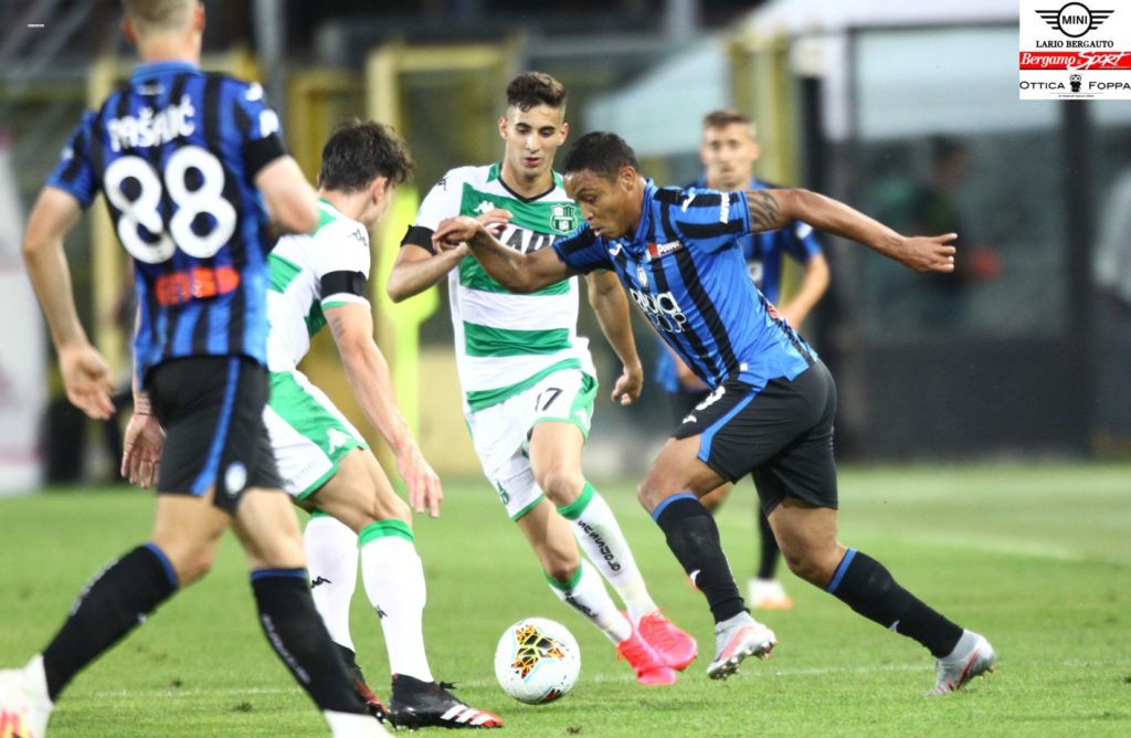 Dea, sollievo per Muriel: è stato dimesso