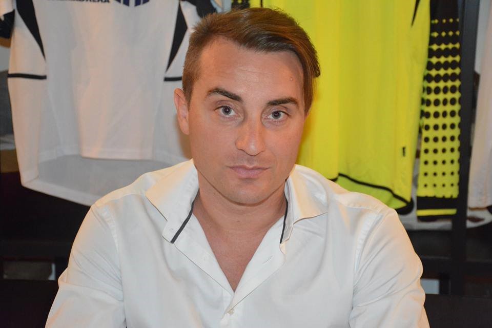 UFFICIALE – Giuseppe Nervi lascia la Cisanese