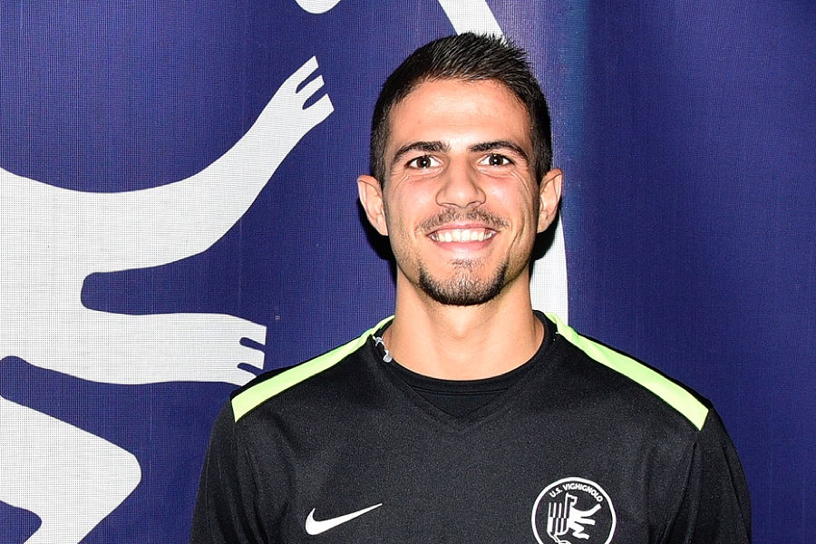 Tritium scatenata: ufficiali Lolli, Lacchini e Degeri