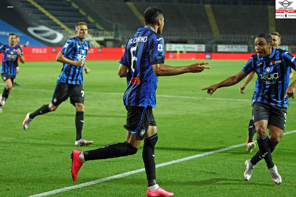 L’invidia è una brutta bestia, atalantini accusati di doping. Ora basta