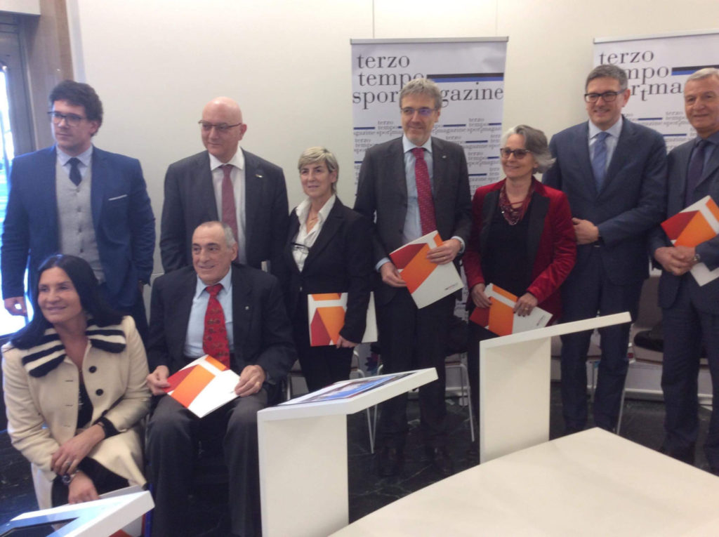 Terzotemposportmagazine-UBI-Panatahlon, le borse di studio per studenti-atleti