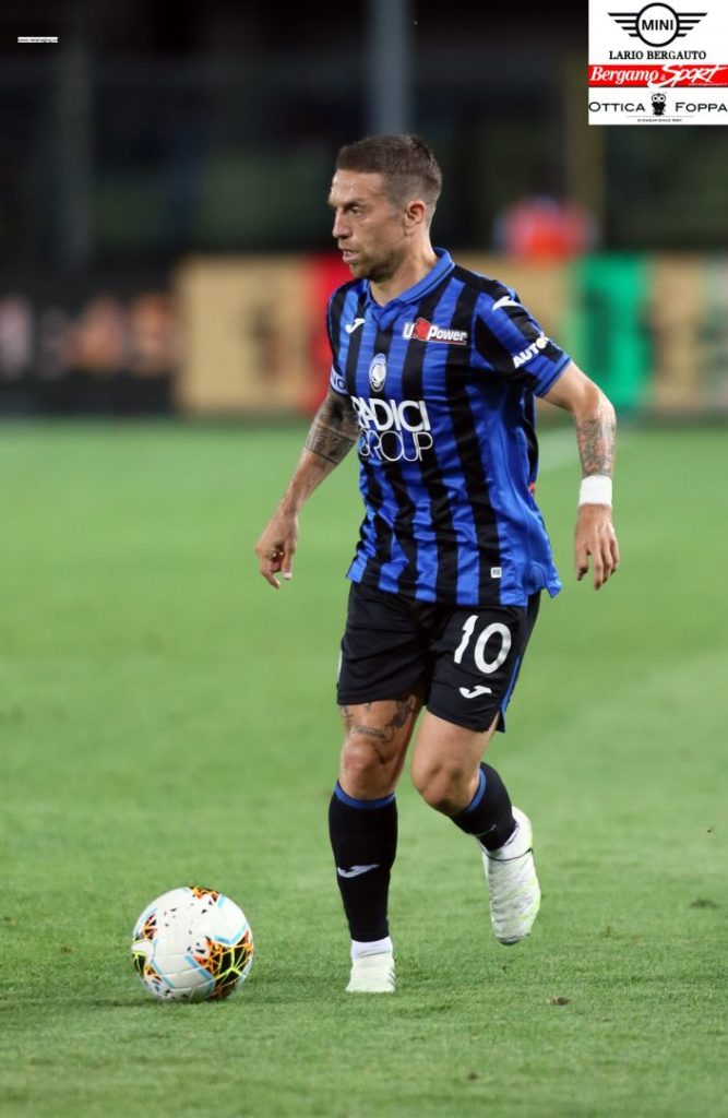 Atalanta-Sampdoria, le pagelle: deludono le seconde linee, la rosa lunga non paga