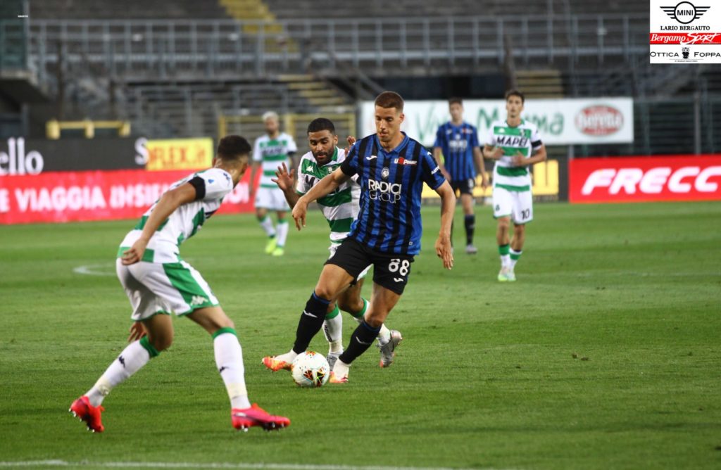 Pasalic è dell’Atalanta: il Chelsea l’ha venduto