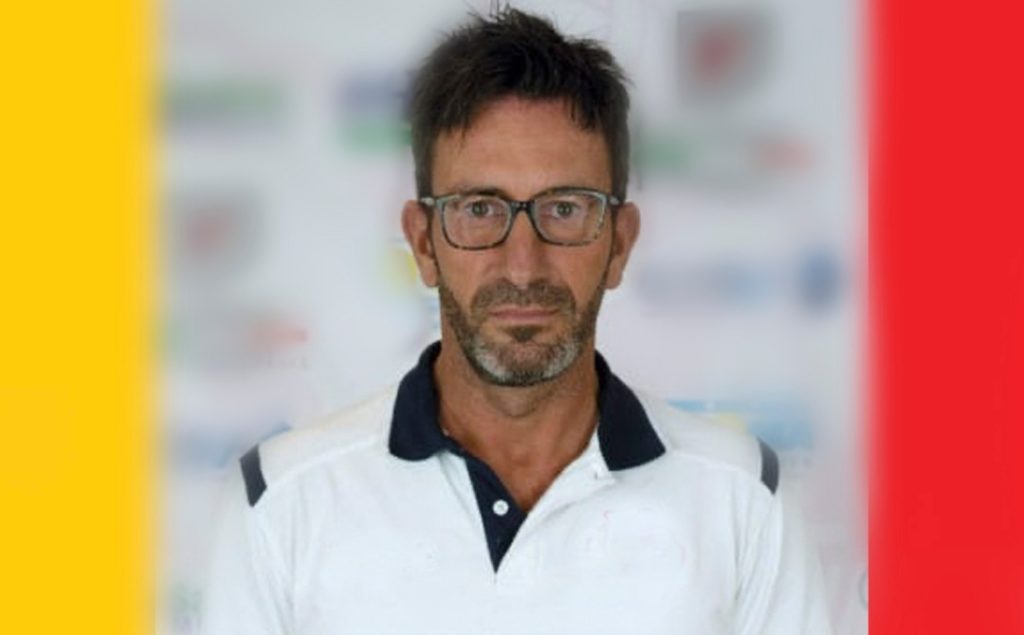 Volley, Simone Gandini è il nuovo allenatore di Scanzo