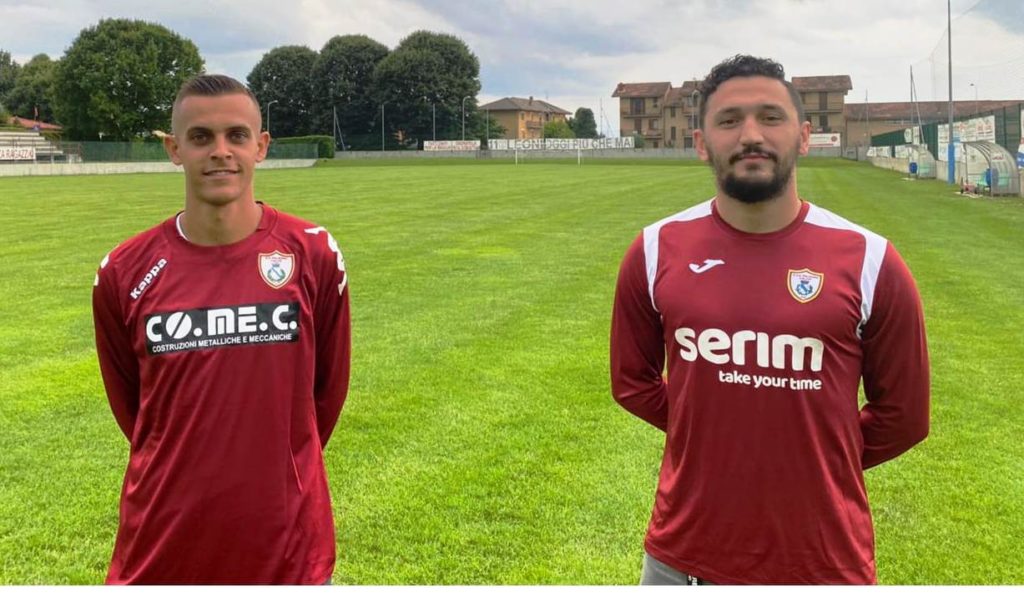 Mercato Paladina, tutte le novità per dare a mister Tarchini una squadra molto competitiva