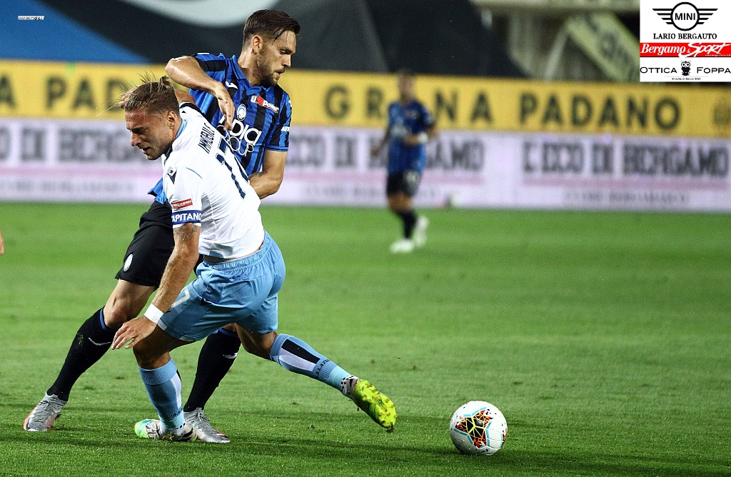 La perla di Immobile e i soliti scandali arbitrali che allontanano la passione dal calcio