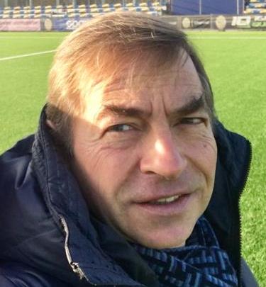 Alberto Vanoncini: “Chiudo il mio ciclo nel calcio. Quanti bei ricordi tra Celadina, Nuova Albano, Pergocrema, Fiorente Colognola, Pontisola, Lemine Almenno”.