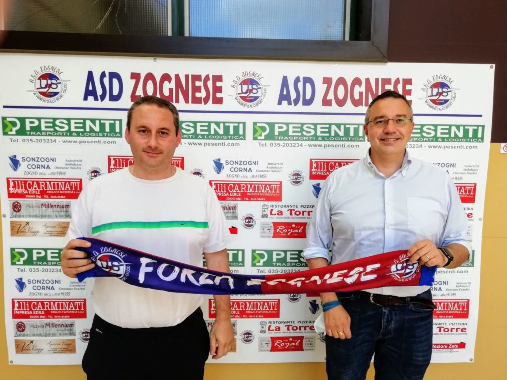 Coppa Lombardia, gran poker della Zognese