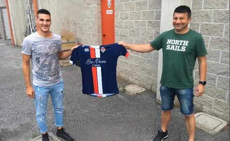 UFFICIALE – Bertolotti lascia la panchina del Fontanella dopo sei stagioni