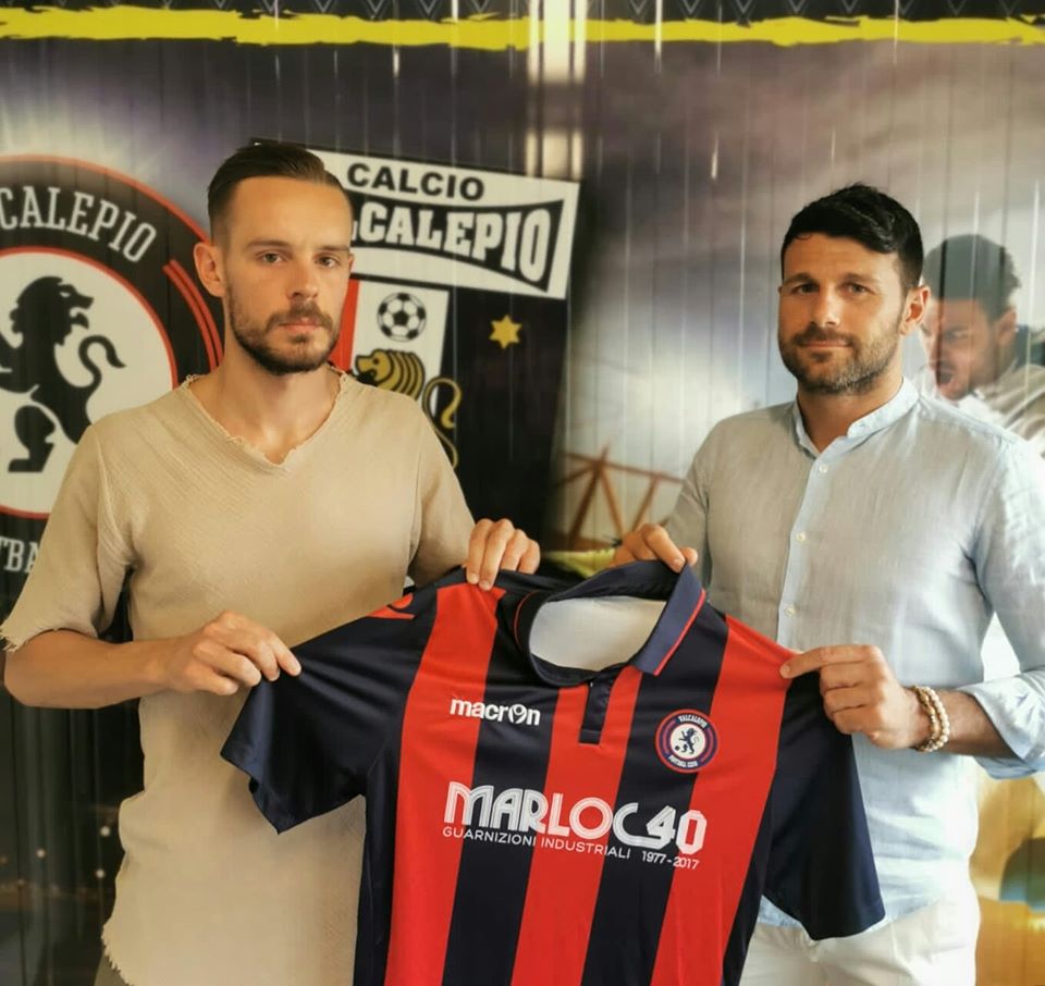 UFFICIALE – La Valcalepio va in Ferrari: ingaggiato l’ex Brusaporto