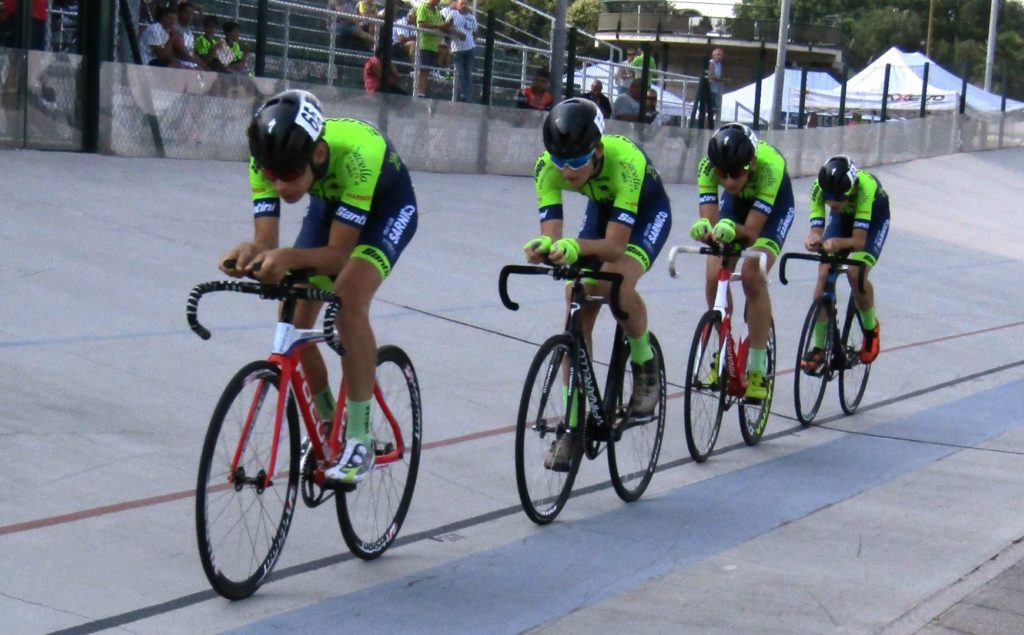 Ciclismo, ancora incertezze sulla possibile ripresa dell’attività. Nella nostra provincia la ripartenza potrebbe avvenire ad agosto