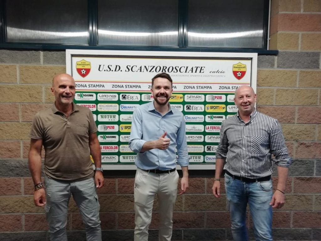 I TOP DELLA DOMENICA – Brusa in una Valli di lacrime: il bomber “eterno” decide il derby a Scanzo