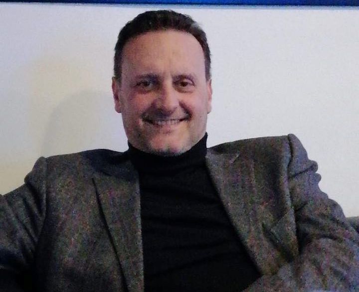 Prima. Falco Albino: Signori è il nuovo direttore generale